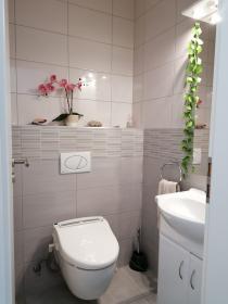 Penthouse nouvellement construit