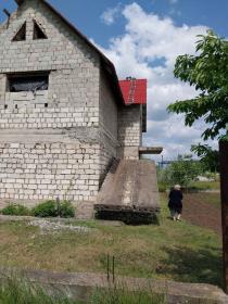 A vendre maison bien située
