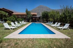 Hôtel à vendre dans un secteur exclusif de San José