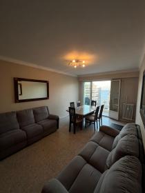 Appartement 3 chambres très lumineux avec vue mer