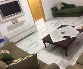 Magnifique appartement meublé au centre ville de Sousse