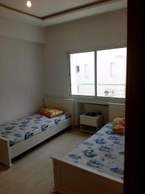 Magnifique appartement meublé au centre ville de Sousse
