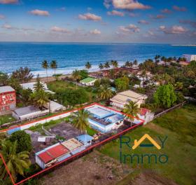 A vendre maison Basse Salazamay Toamasina