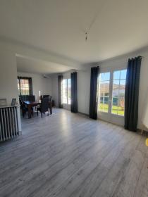 A vendre très belle maison bourgeoise 1970