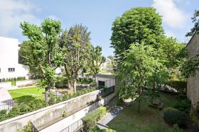 Appartement 5 pièces à 16e arrondissement de Paris à vendre