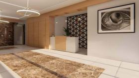 Appartement richement meublé dans une résidence sécurisée