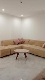 Appartement richement meublé dans une résidence sécurisée