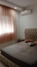 Appartement richement meublé dans une résidence sécurisée
