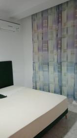 Appartement richement meublé dans une résidence sécurisée