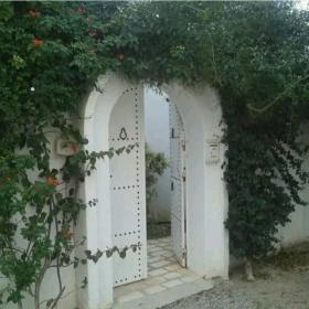 Charmante villa avec piscine