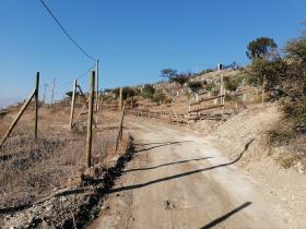 Je vends un terrain, terrain vacant - terrain de 6200 m2