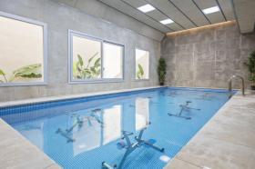 A vendre superbe fond de commerce de sport bien-être - Aquabiking