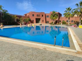 Maison à 80 m de la plage de sable avec vue mer à 180 degrés