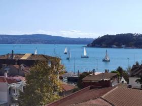 Maison individuelle à vendre à Boğaziçi - Bosphore