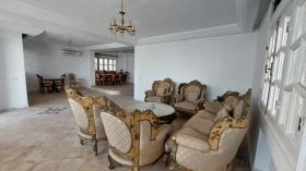 Villa bien située à La Soukra