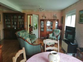 Belle villa d'architecte sur les hauteurs de Illfurth
