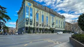 A vendre un boutique hôtel en centre ville
