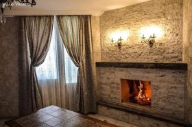 Maison de trois étages à vendre à Saguramo