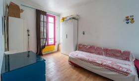Charmant appartement de 3 chambres