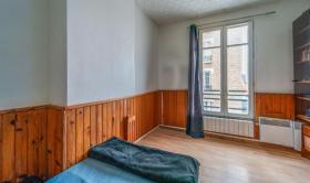 Charmant appartement de 3 chambres