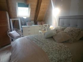 Maison vue exceptionnelle sur la chaîne des Pyrénées