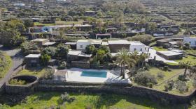 Vente aux enchères - Villa de luxe à vendre sur l'île de Pantelleria