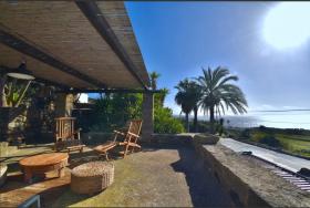 Vente aux enchères - Villa de luxe à vendre sur l'île de Pantelleria