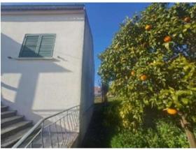 Grande maison de campagne avec terrain privatif et jardin