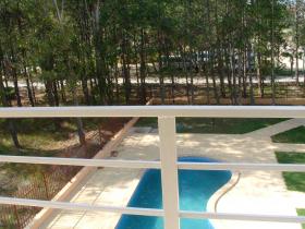 Appartement dans un complexe fermé près de la plage de Sunny Beach