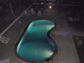Appartement dans un complexe fermé près de la plage de Sunny Beach