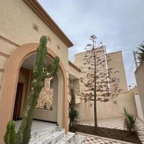 Villa luxe à Kairouan