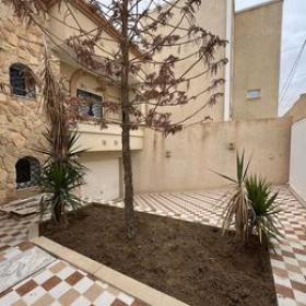 Villa luxe à Kairouan