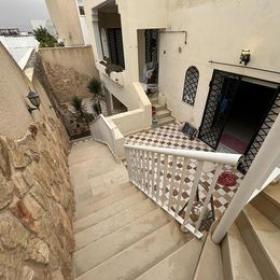 Villa luxe à Kairouan