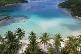 Opportunité de développement multi-îles emblématique pour les marques mondiales