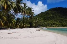 Opportunité de développement multi-îles emblématique pour les marques mondiales