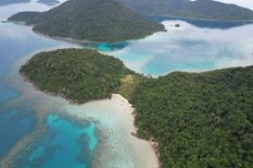 Opportunité de développement multi-îles emblématique pour les marques mondiales