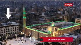 Hôtel à vendre sur la place Al-Hussein, zone visitée par plus de 30 millions de personnes chaque année