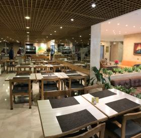 Hôtel de luxe à vendre au centre du Caire, juste en face du Nil
