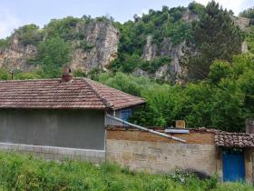 Maison de village avec vue panoramique