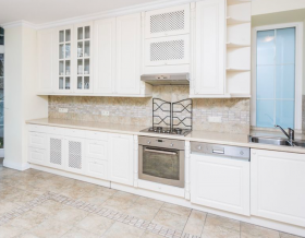 Villa à vendre au coeur de Stary Mokotów