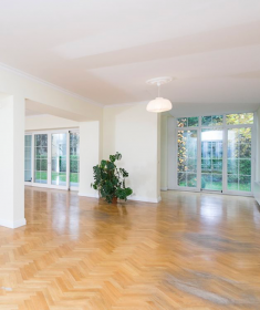 Villa à vendre au coeur de Stary Mokotów