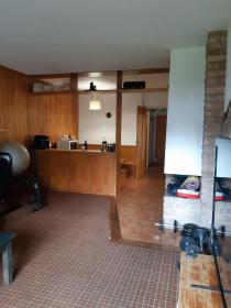 A vendre appartement avec un excellent emplacement