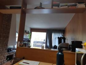 A vendre appartement avec un excellent emplacement