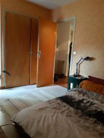 A vendre appartement avec un excellent emplacement