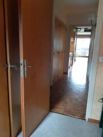 A vendre appartement avec un excellent emplacement