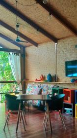 À vendre hôtel de charme en activité B&B