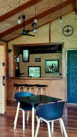 À vendre hôtel de charme en activité B&B