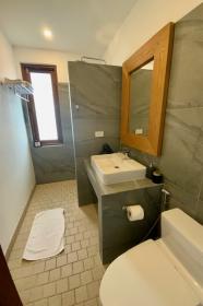 Maison indépendante avec studio - rare sur Koh Samui - facile à louer