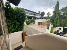 Maison indépendante avec studio - rare sur Koh Samui - facile à louer