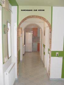 Maison à l'épreuve des inondations près du lac Balaton